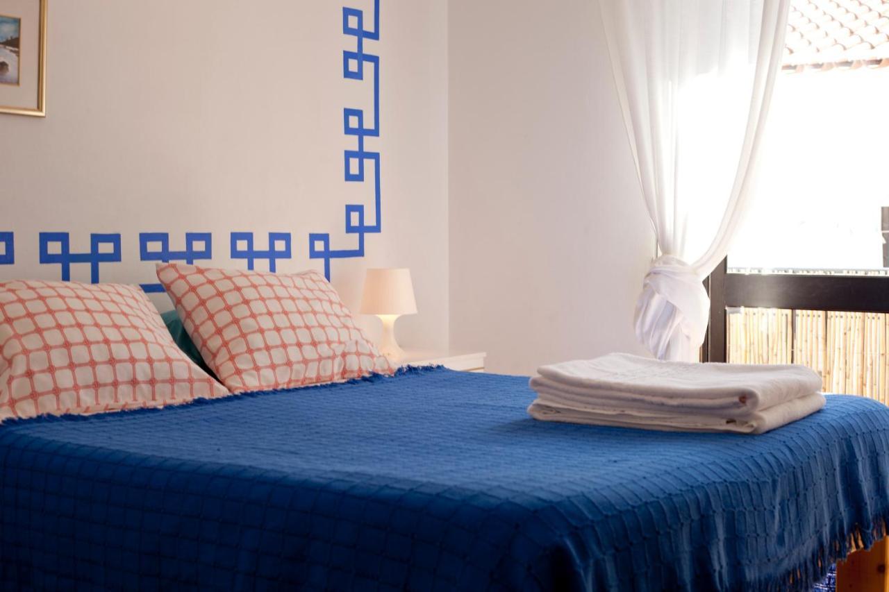 Hostel Seixe Odeceixe Ngoại thất bức ảnh
