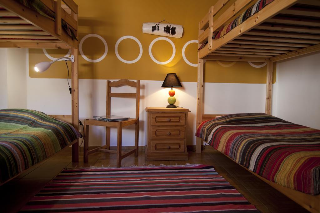 Hostel Seixe Odeceixe Ngoại thất bức ảnh